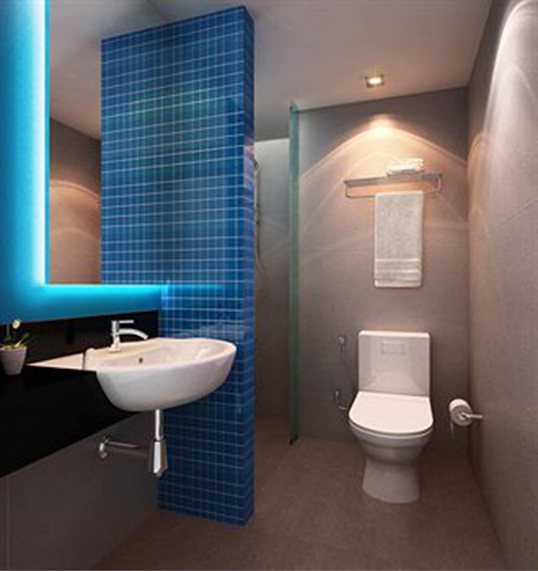 Fx Hotel Metrolink Makkasan Bangkok Exterior photo