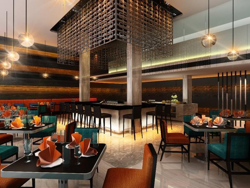 Fx Hotel Metrolink Makkasan Bangkok Exterior photo