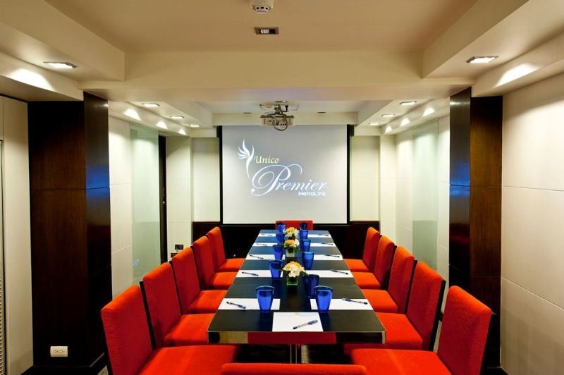 Fx Hotel Metrolink Makkasan Bangkok Exterior photo