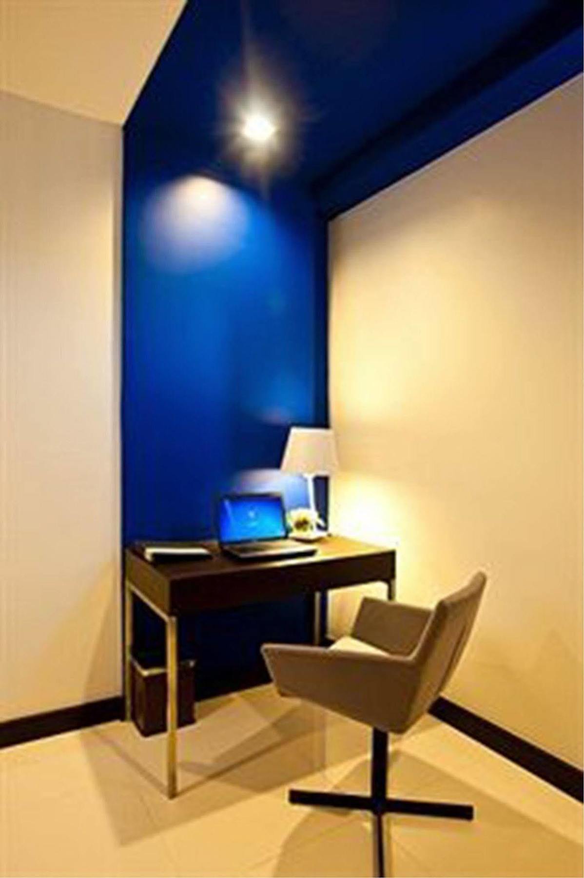 Fx Hotel Metrolink Makkasan Bangkok Exterior photo