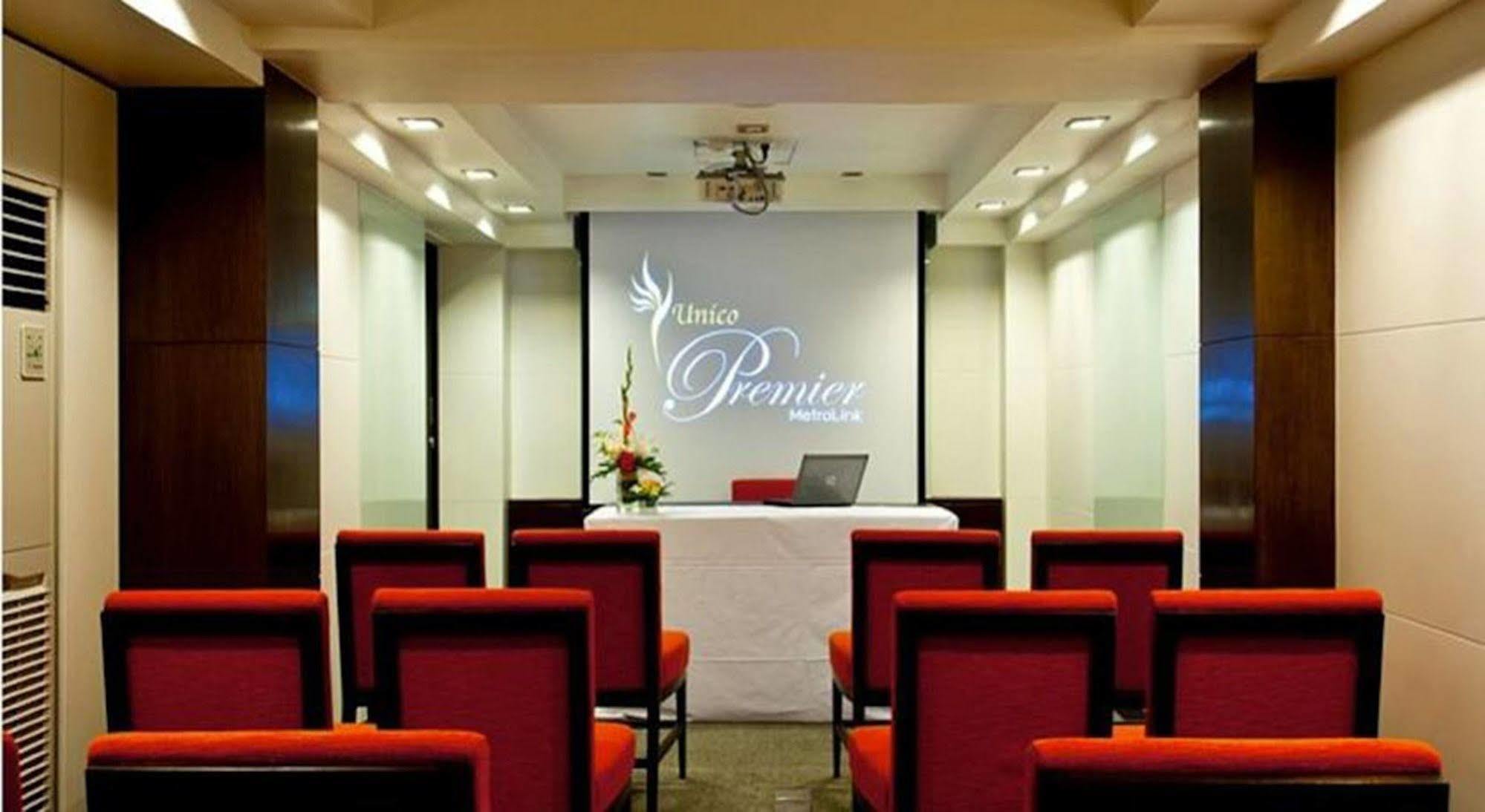Fx Hotel Metrolink Makkasan Bangkok Exterior photo
