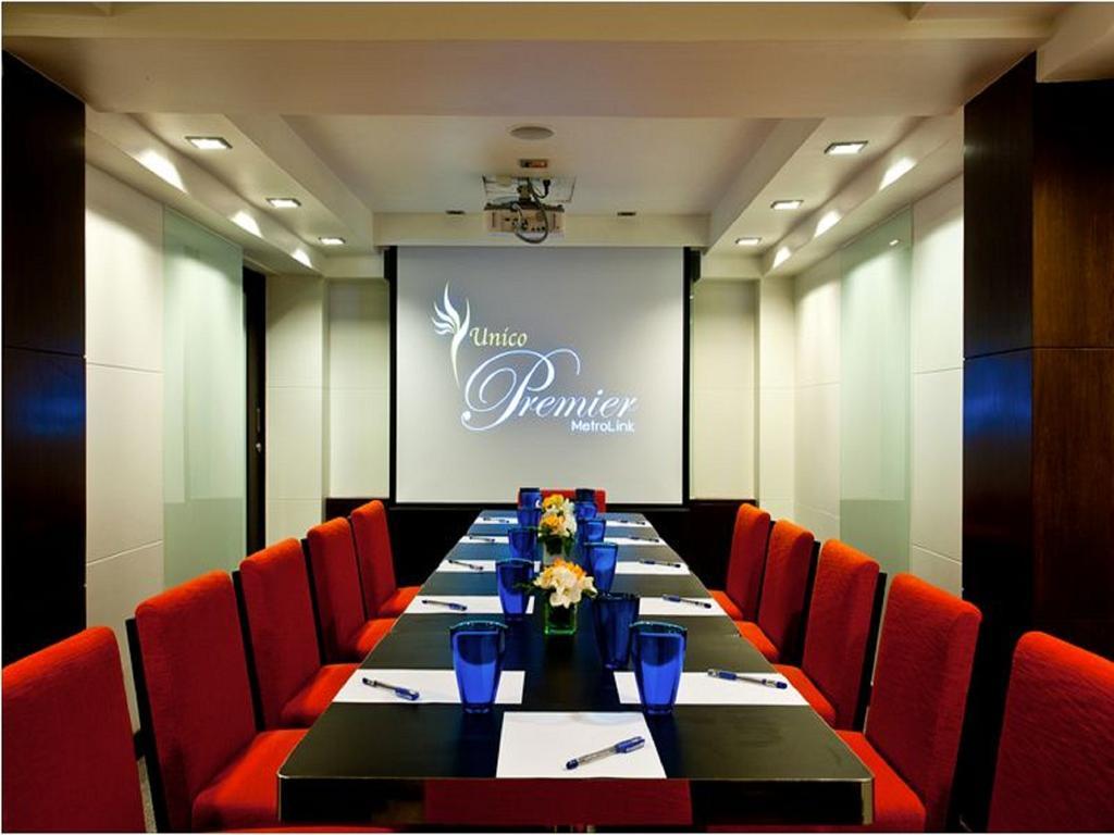 Fx Hotel Metrolink Makkasan Bangkok Exterior photo